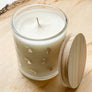 11 oz. Simple Silver Michigan - *NEW* Winter & Holiday Scents