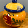 Casa Elite Sugar Jar - Thrifted Decor