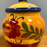 Casa Elite Sugar Jar - Thrifted Decor