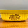 Pfaltzgraff Mini Baking Dish - Thrifted Decor