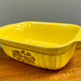 Pfaltzgraff Mini Baking Dish - Thrifted Decor