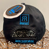 Great Lakes State Patch Baseball Hat - Robin Ruth
