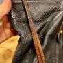 Large Fossil Tote/Purse - Thrifted Bags