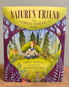 Nature's Friend: The Gwen Frostic Story by Lindsey McDivitt