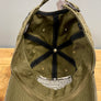 Camo American Flag Hat - Thrifted Accessories