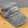 Sh*t Show Supervisor Hat - Thrifted Accessories