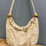 Toni Fabric Purse - Thrifted Bags