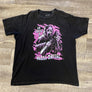 Ghost Face Tee XL - Thrifted Clothing