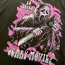 Ghost Face Tee XL - Thrifted Clothing