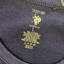 Polo Sleepware Top L - Thrifted Clothing