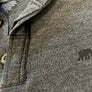 Banana Republic Quarter Button Up L - Thrifted Clothing