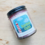 9 oz. Clear Candles - NEW Scent Blends!