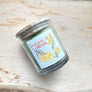 11 oz Clear Candle Jars - NEW Scent Blends!