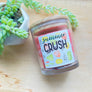11 oz Clear Candle Jars - NEW Scent Blends!