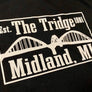 The Tridge Tee