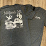 Midland Mural Tee