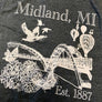 Midland Mural Tee