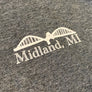 Midland Mural Tee