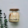 5 oz. Studio Jar Candle - Autumn Special Occasions