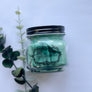 8 oz. Mason Jar Candle - Winter & Holiday Collection *NEW*