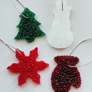 Various Shaped Air Fresheners - *NEW* Winter & Holiday Special Occasions