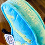 Stuffed State Michigan Plush