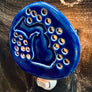 Ceramic Michigan Night Light