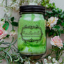 16 oz. Pint Mason Jar Candle - Summer Special Occasions