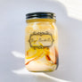 16 oz. Pint Mason Jar Candle - Fall Collection