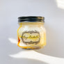 8 oz. Mason Jar Candle - Spring Collection