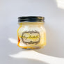 8 oz. Mason Jar Candle - Summer Collection