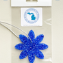 Flower Aroma Bead Air Fresheners - Summer Collection