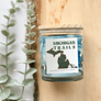11 oz. Michigan Forever Jar - MI Scents!