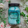 16 oz. Pint Mason Jar Candle - Summer Special Occasions
