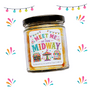 9 oz. Clear Candles - County Fair Collection