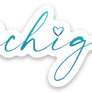 Michigan | Decal