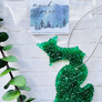 Full State of Michigan Aroma Bead Air Fresheners - Winter Collection