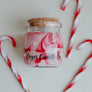 5 oz. Studio Jar Candle - Winter & Holiday Special Occasions