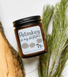 9 oz. Candles - Petoskey is my Birthstone