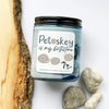 9 oz. Candles - Petoskey is my Birthstone