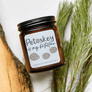 9 oz. Candles - Petoskey is my Birthstone