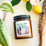 9 oz. Smoked Candle - Summer Collection