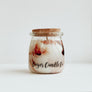 5 oz. Studio Jar Candle - Winter & Holiday Special Occasions
