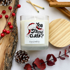 11 oz Candle Jars - You Serious Clark?!