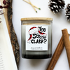11 oz Candle Jars - You Serious Clark?!