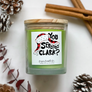 11 oz Candle Jars - You Serious Clark?!