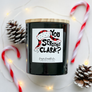 11 oz Candle Jars - You Serious Clark?!