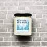 9 oz. Jar Candles - Winter & Holiday Collection