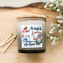 11 oz. Jar Candle - All MI Favorite Things Michigan