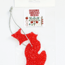 State of MI Air Fresheners - NEW Fall Scents
